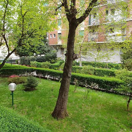 Good Dreams Milan Apartment Eksteriør bilde